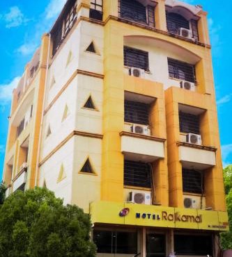 Hotel Rajkamal
