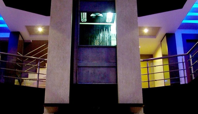 Hotel Rajmandir