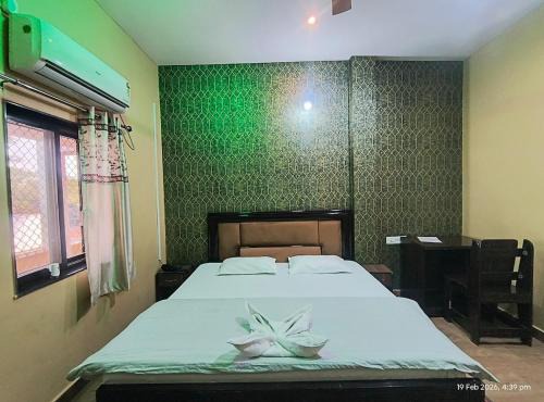 Hotel Rajputana, kanha national park mukki gate