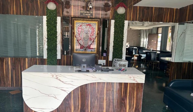 Hotel Rajshree