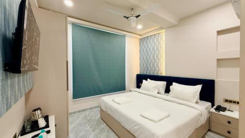 Hotel RajVilla