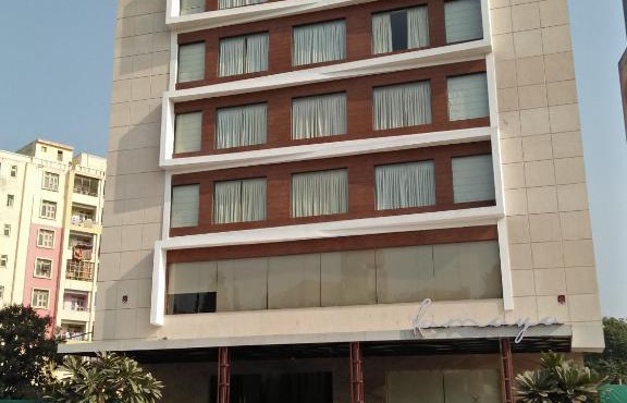 Hotel Ramaya
