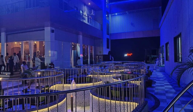 Hotel Ramayana