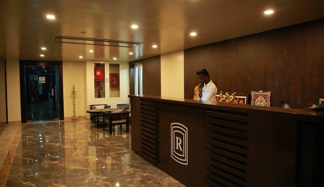 Hotel Ramyas