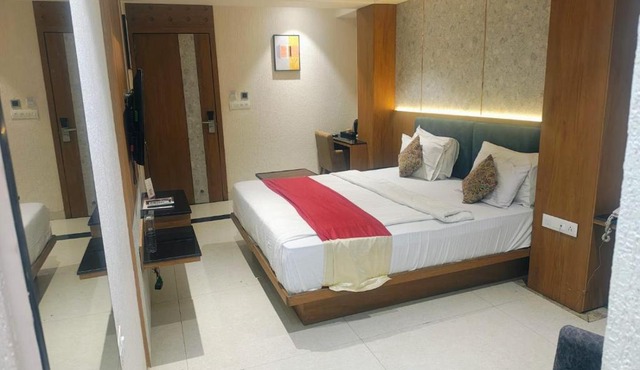 Hotel Ranjeet Akola