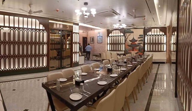 Hotel Ranjeet - Akola