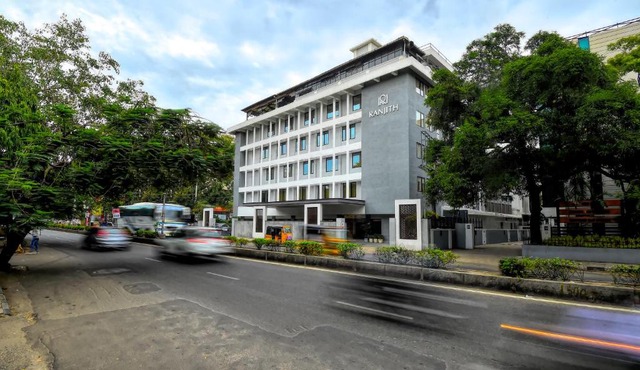 Hotel Ranjith