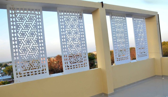Hotel Ranthambhore Uday
