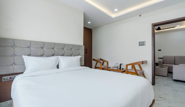 Hotel Rasaballa grand