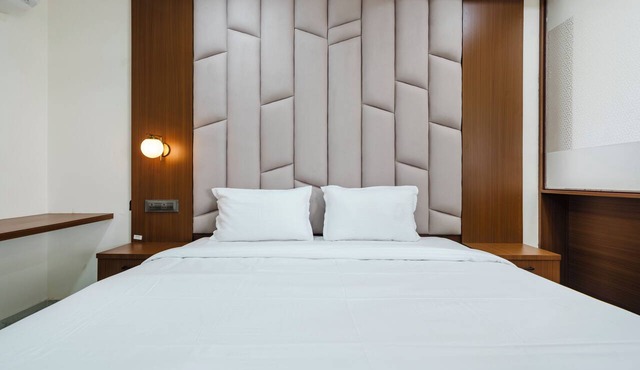 Hotel Rasaballa grand