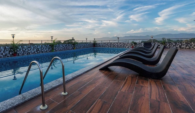 Hotel Ratneswar