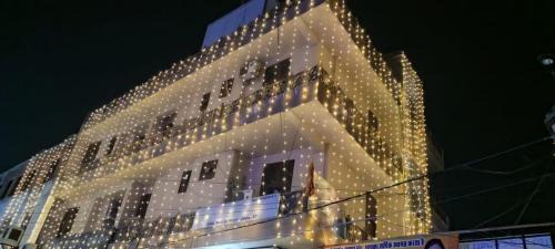 Hotel Ravi BR Group 3 star hotel