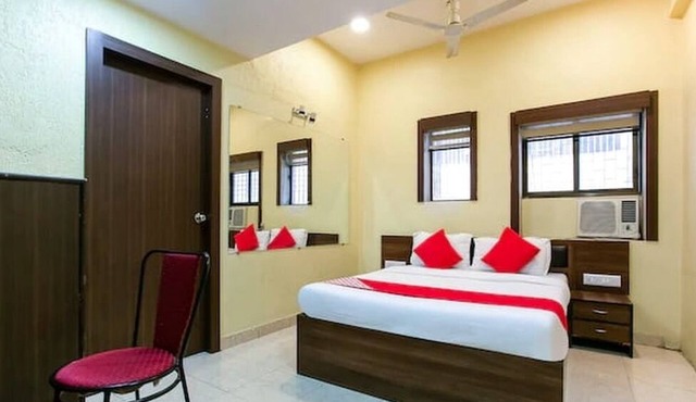 Hotel Red Palm