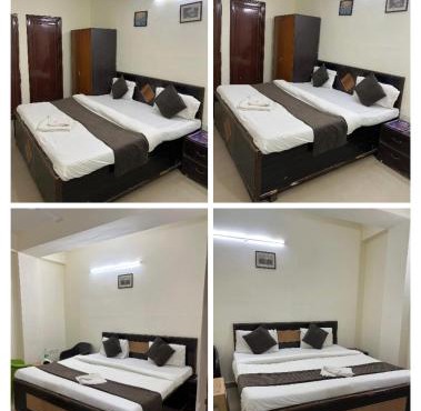 Hotel Red Rose