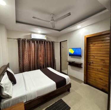 Hotel Regal Edge