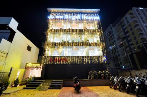 Hotel Regal Heaven in Pune