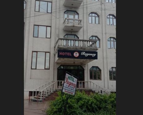 Hotel Regency By WB Inn