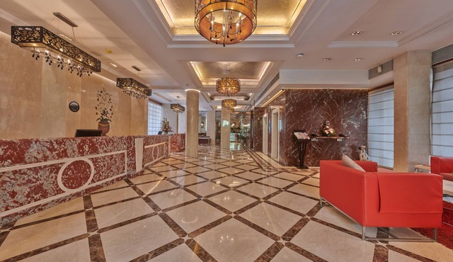 Hotel Residency Andheri
