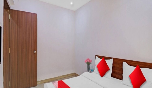 Hotel Residency
