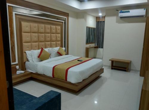 hotel restandride
