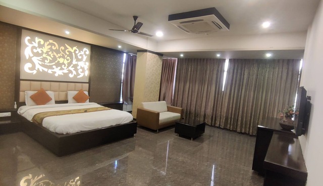 Hotel Restandview