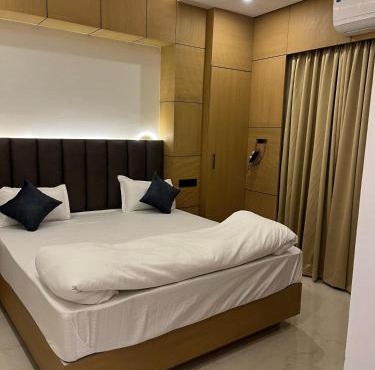 Hotel Revanta