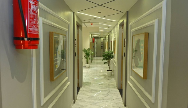 Hotel Revanta Inn