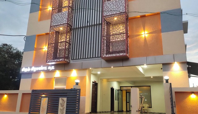 Hotel Rhythm Grand Suite