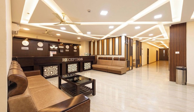 HOTEL RIFAYA