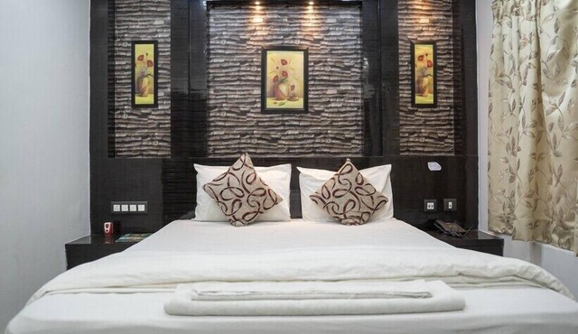 Hotel Rio Inn Trimbakeswer