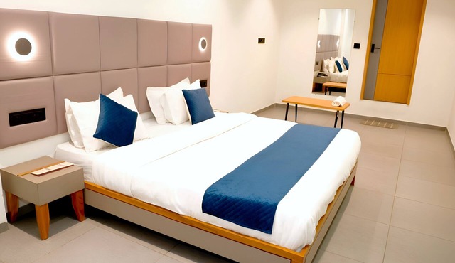 Hotel Rio Orbit