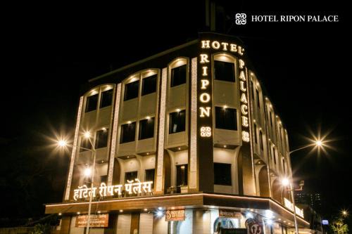 Hotel Ripon Palace