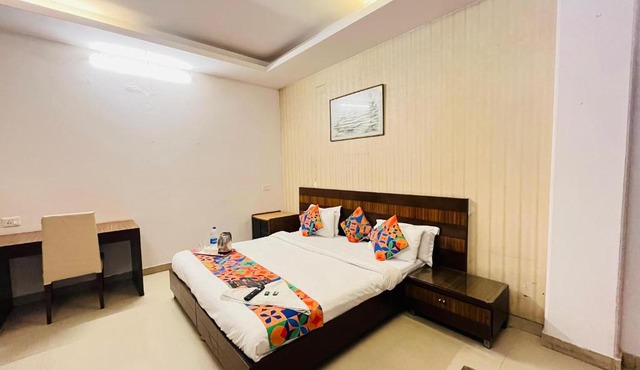 Hotel Rise Villa