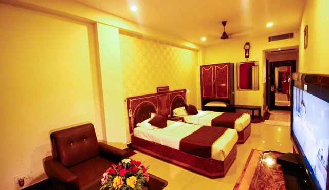 Hotel Rishi Regency