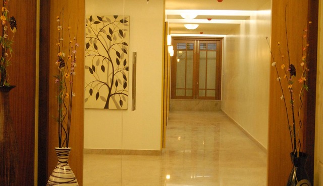 Hotel Rithanns
