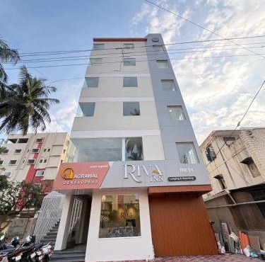 Hotel Riva Inn