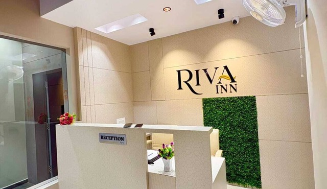 HOTEL RIVA INN