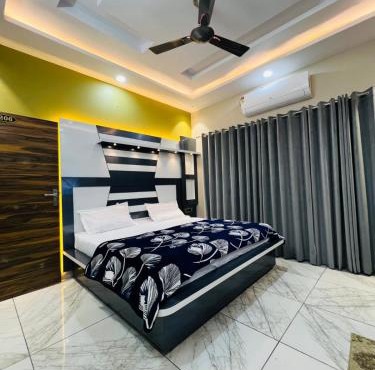Hotel River View Panipat