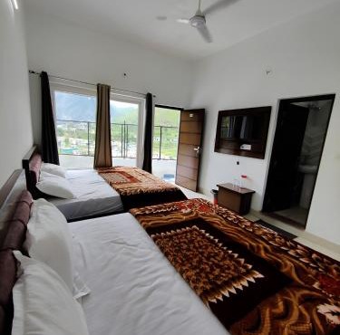 Hotel Riversight