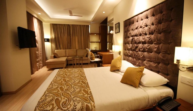 Hotel Riverview
