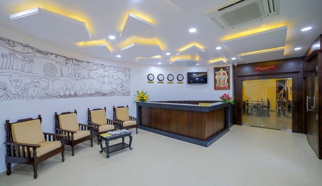 Hotel Rivieraa
