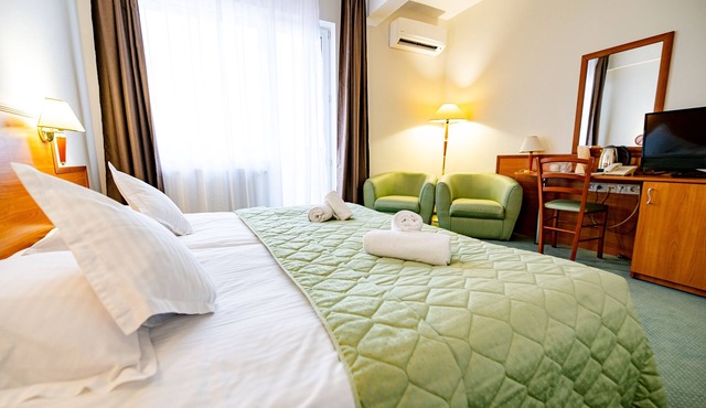 Hotel Rivulus