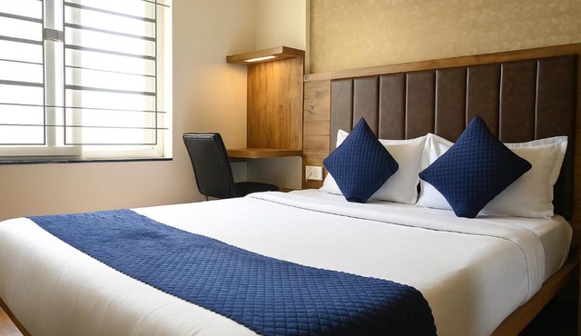 Hotel Rize Inn