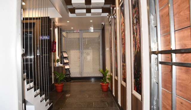 Hotel Rize Inn