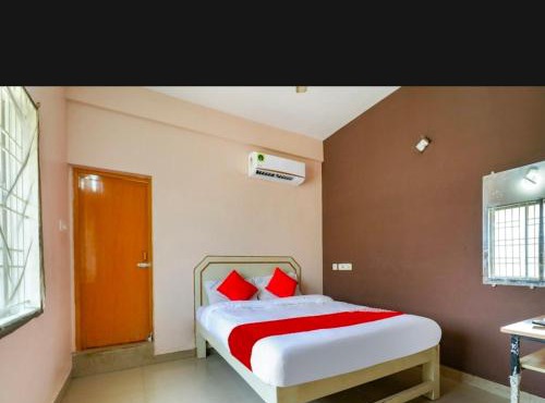 Hotel RJ Madurai
