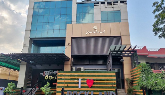 Hotel Rockland