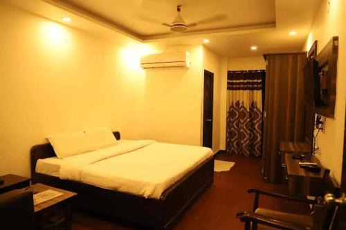 Hotel Rohit Residency in Bijnor
