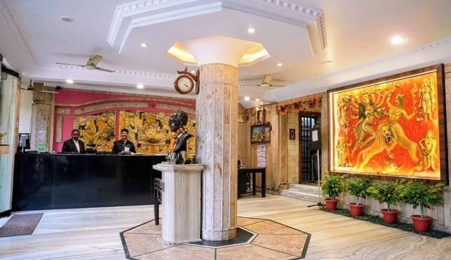 Hotel Roopali