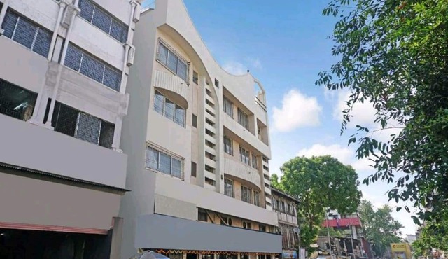 Hotel Rose Lodge