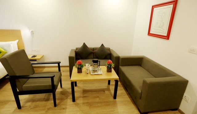 Hotel Roseman
